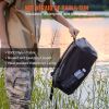 VEVOR Cooler Backpack, 28 Cans Backpack Cooler Leakproof, Waterproof Insulated Backpack Cooler