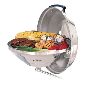 Magma Marine Kettle&reg; Charcoal Grill (Option: 17")